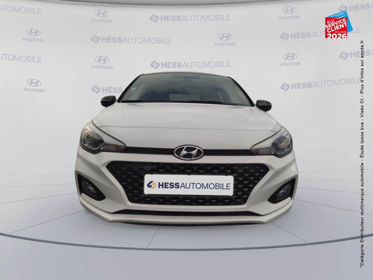 chez Hyundai Chalons