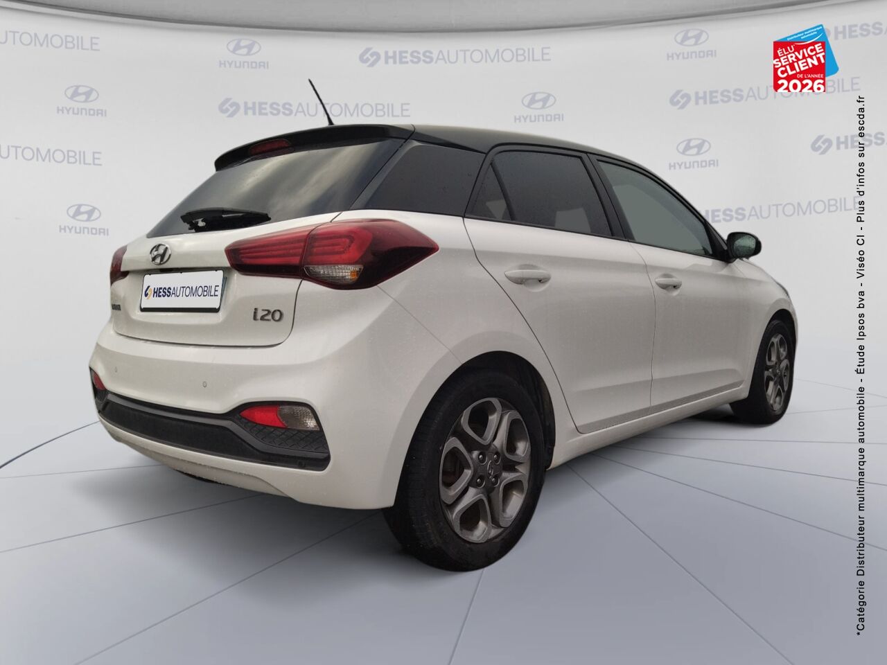 chez Hyundai Chalons