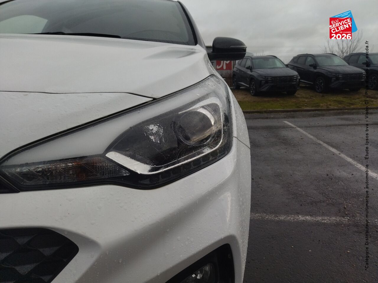chez Hyundai Chalons
