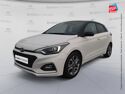 Véhicule d'occasion HYUNDAI I20 1.2 84CH EDITION MONDIAL 2019 EURO6D-T EVAP