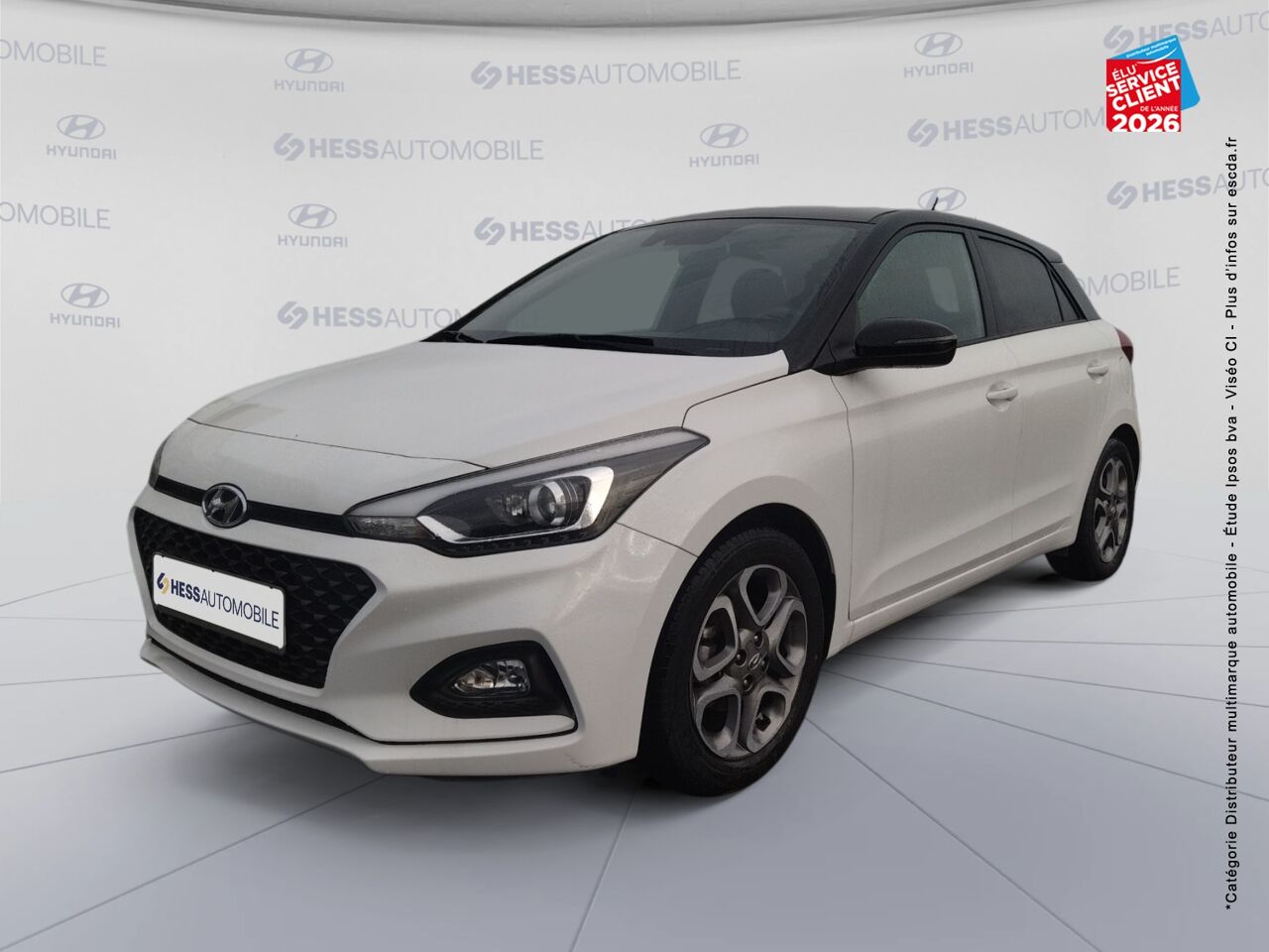 chez Hyundai Chalons