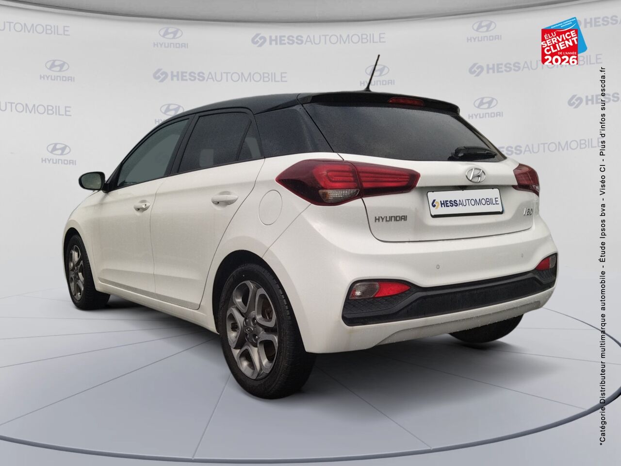 chez Hyundai Chalons