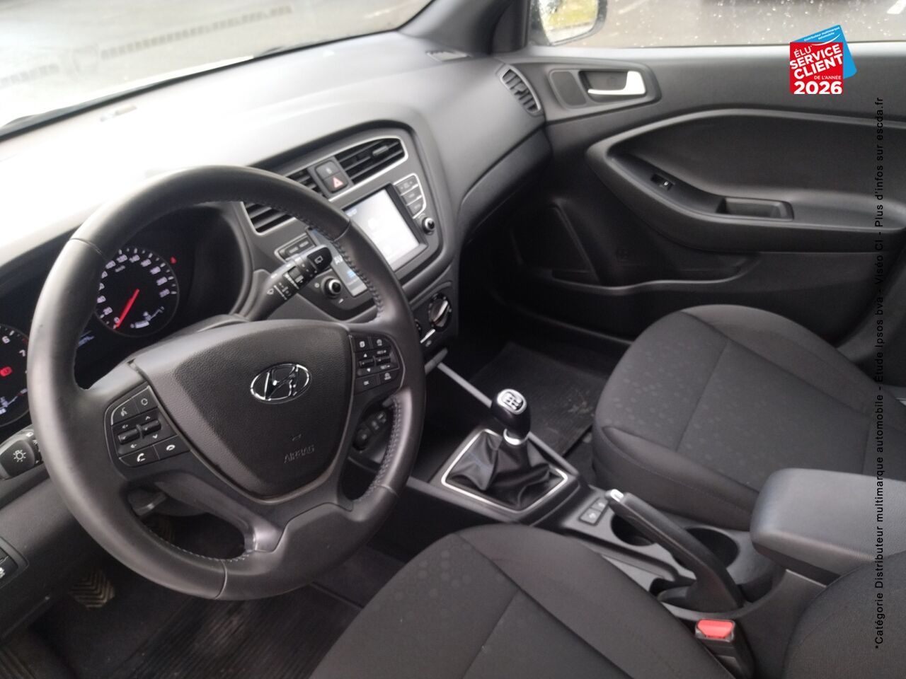 chez Hyundai Chalons