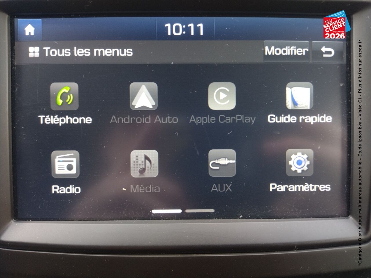 chez Hyundai Chalons