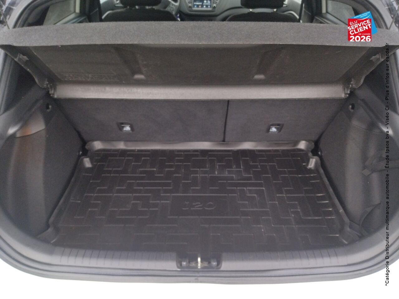 chez Hyundai Chalons