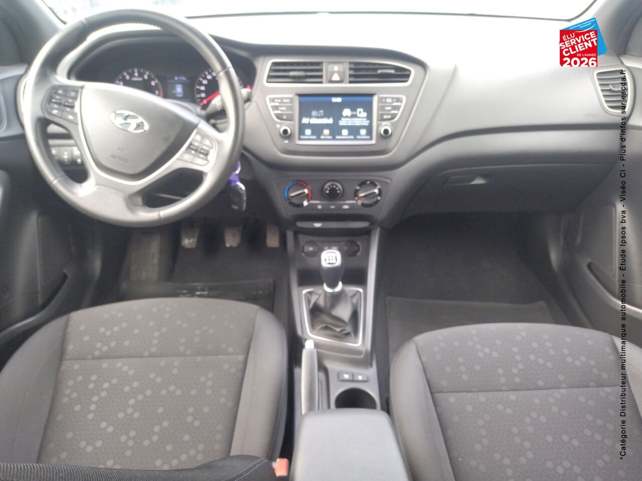 chez Hyundai Chalons