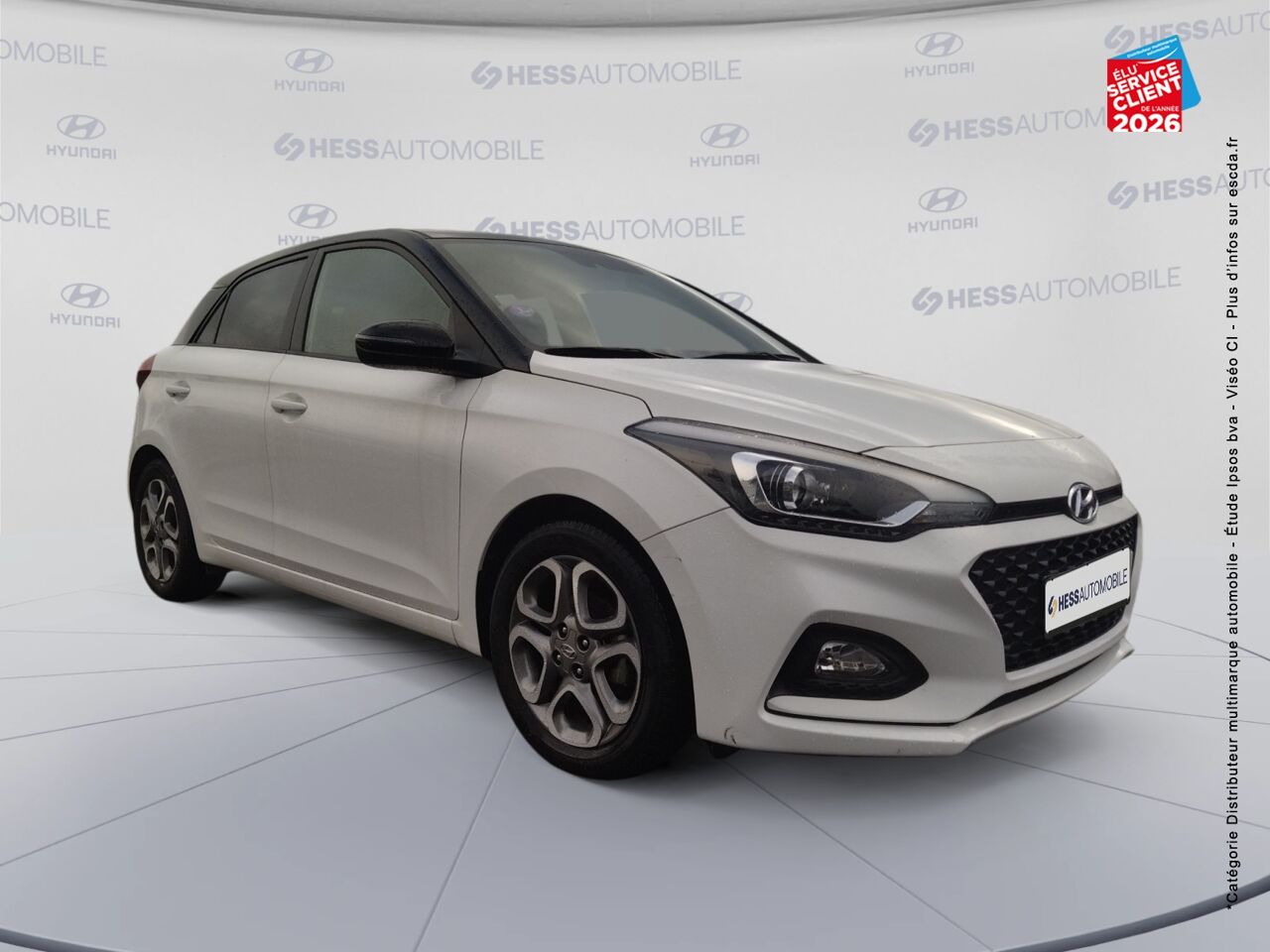 chez Hyundai Chalons