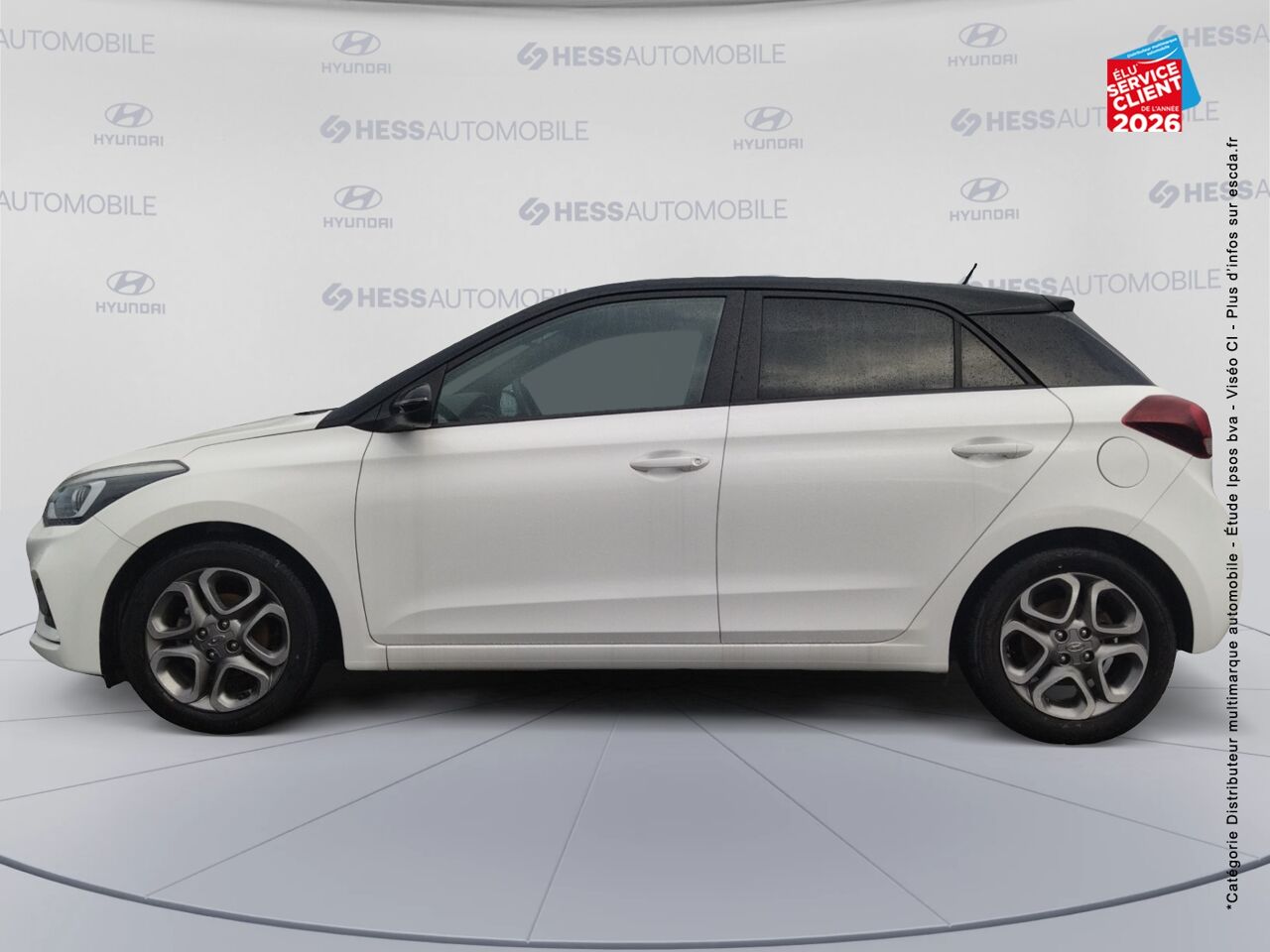 chez Hyundai Chalons