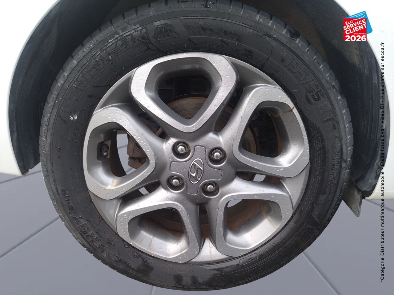 chez Hyundai Chalons