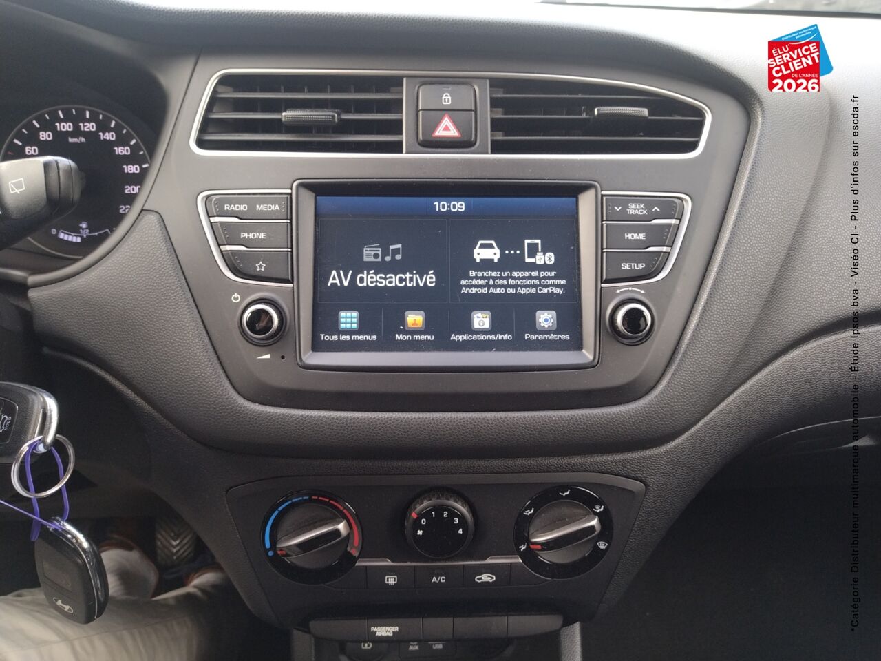 chez Hyundai Chalons