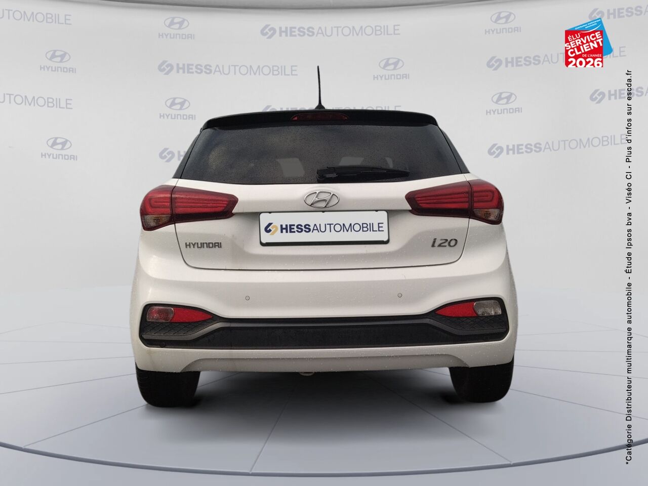 chez Hyundai Chalons