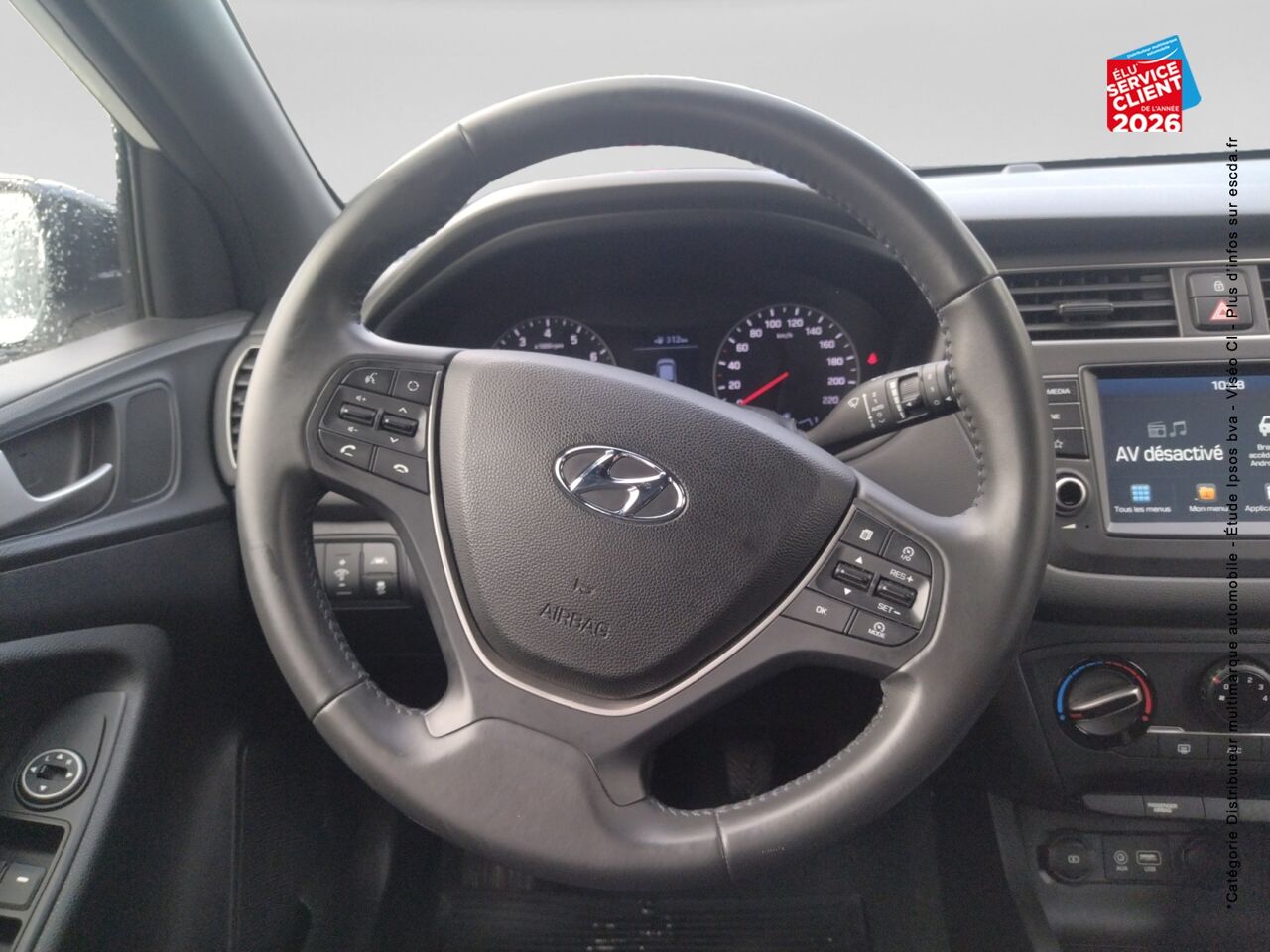 chez Hyundai Chalons