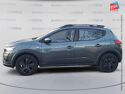 Véhicule d'occasion DACIA SANDERO 1.0 ECO-G 100CH STEPWAY EXPRESSION -24
