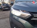 Véhicule d'occasion DACIA SANDERO 1.0 ECO-G 100CH STEPWAY EXPRESSION -24