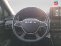 Véhicule d'occasion DACIA SANDERO 1.0 ECO-G 100CH STEPWAY EXPRESSION -24