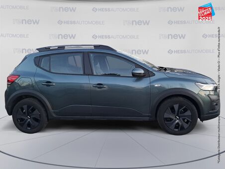 DACIA SANDERO 1.0 ECO-G...