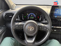Véhicule d'occasion TOYOTA YARIS CROSS 116H DYNAMIC MY25