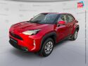 Véhicule d'occasion TOYOTA YARIS CROSS 116H DYNAMIC MY25