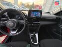 Véhicule d'occasion TOYOTA YARIS CROSS 116H DYNAMIC MY25