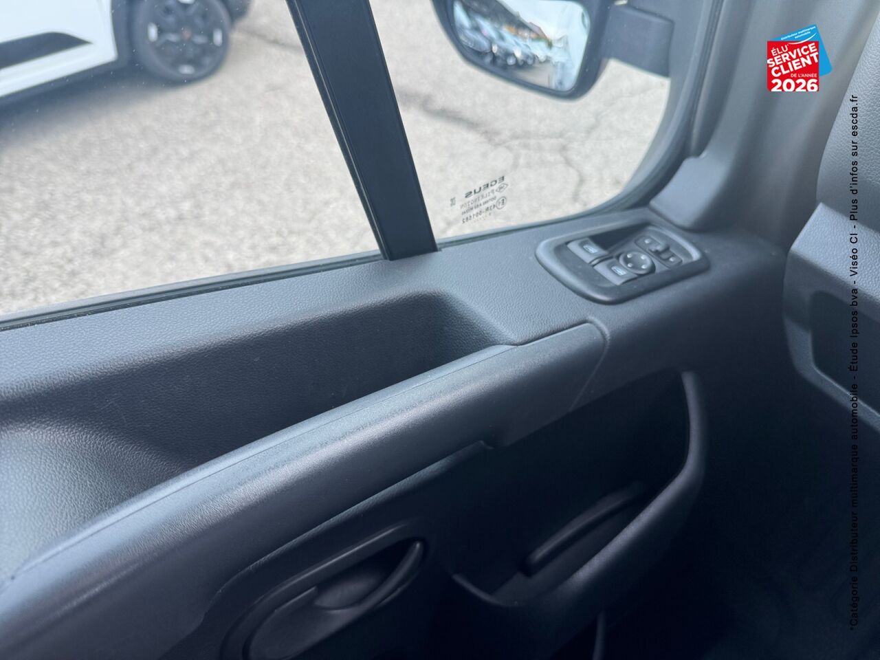 chez Renault Sélestat