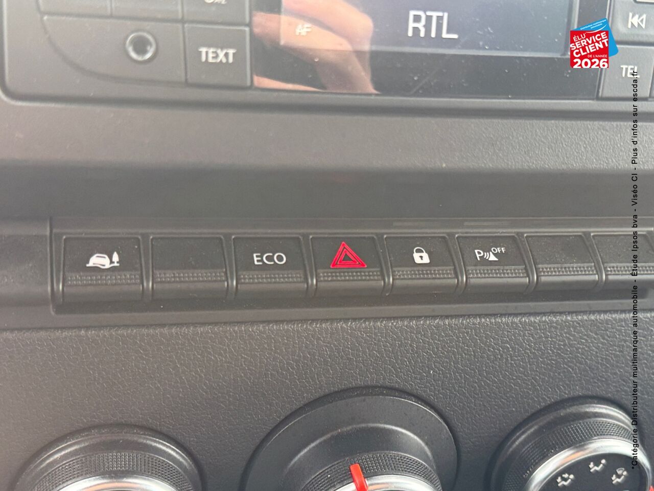 chez Renault Sélestat