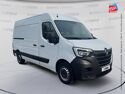 Véhicule d'occasion RENAULT MASTER FG F3500 L2H2 2.3 BLUE DCI 135CH CONFORT EURO6