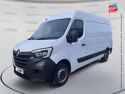Véhicule d'occasion RENAULT MASTER FG F3500 L2H2 2.3 BLUE DCI 135CH CONFORT EURO6
