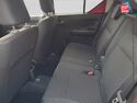 Véhicule d'occasion SUZUKI IGNIS 1.2 DUALJET HYBRID 83CH PACK