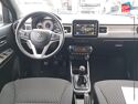 Véhicule d'occasion SUZUKI IGNIS 1.2 DUALJET HYBRID 83CH PACK