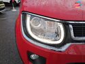 Véhicule d'occasion SUZUKI IGNIS 1.2 DUALJET HYBRID 83CH PACK