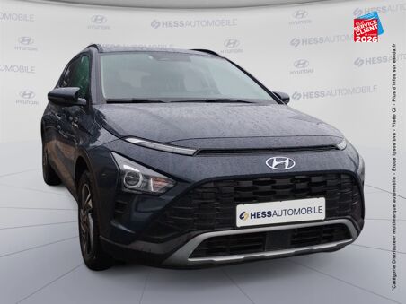 HYUNDAI BAYON 1.0 T-GDI...