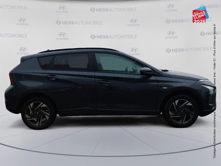 HYUNDAI BAYON 1.0 T-GDI...