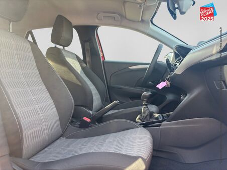OPEL CORSA 1.2 TURBO 100CH...