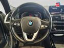 Véhicule d'occasion BMW X3 XDRIVE20DA 190CH  LUXURY