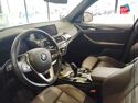 Véhicule d'occasion BMW X3 XDRIVE20DA 190CH  LUXURY