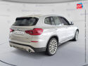 Véhicule d'occasion BMW X3 XDRIVE20DA 190CH  LUXURY
