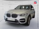 Véhicule d'occasion BMW X3 XDRIVE20DA 190CH  LUXURY