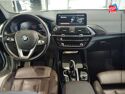 Véhicule d'occasion BMW X3 XDRIVE20DA 190CH  LUXURY