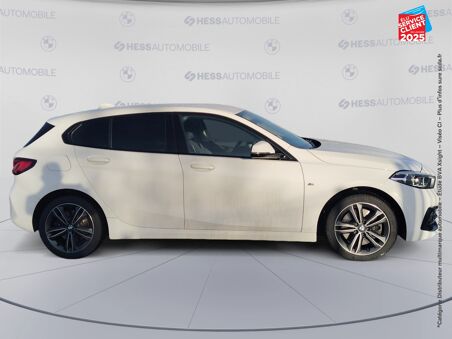 BMW SERIE 1 120DA XDRIVE...