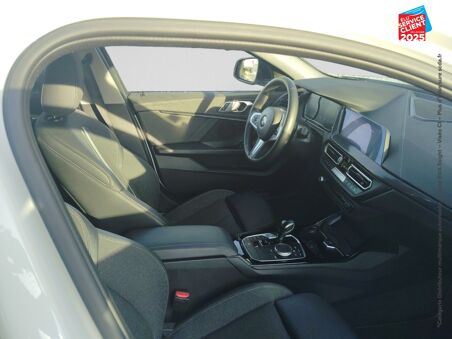 BMW SERIE 1 120DA XDRIVE...