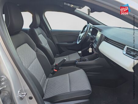 RENAULT CLIO 1.0 TCE 90CH...