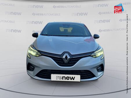 RENAULT CLIO 1.0 TCE 90CH...