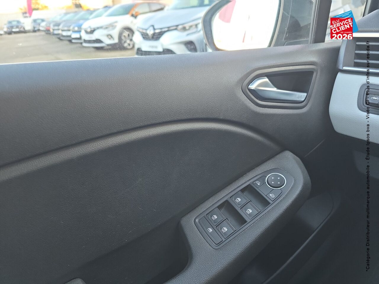 chez Renault Colmar