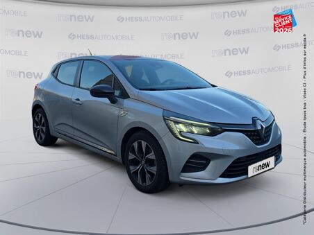 RENAULT CLIO 1.0 TCE 90CH...