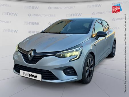 RENAULT CLIO 1.0 TCE 90CH...