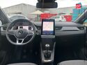 Véhicule d'occasion RENAULT CAPTUR 1.0 ECO-G 100CH TECHNO