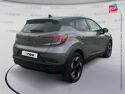 Véhicule d'occasion RENAULT CAPTUR 1.0 ECO-G 100CH TECHNO