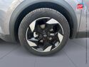 Véhicule d'occasion RENAULT CAPTUR 1.0 ECO-G 100CH TECHNO