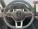 Véhicule d'occasion RENAULT CAPTUR 1.0 ECO-G 100CH TECHNO