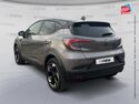 Véhicule d'occasion RENAULT CAPTUR 1.0 ECO-G 100CH TECHNO